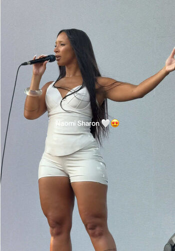 Full leaked Naomi sharon private onlyfans photo