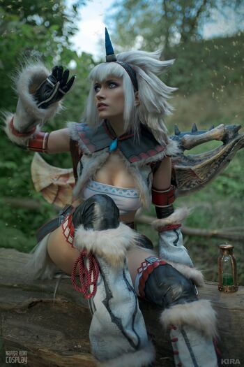 Narga_Lifestream