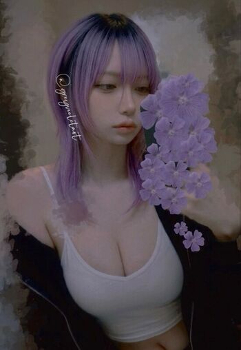 Full leaked Narusekamo page private onlyfans photo