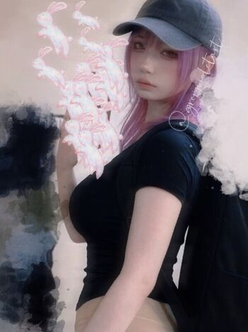 Full leaked Narusekamo page private onlyfans photo