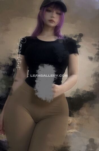 Full leaked Narusekamo page private onlyfans photo