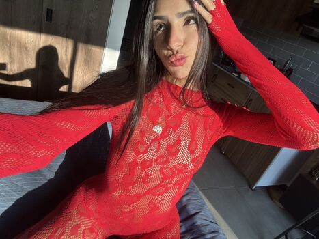 Natalia Galindez Arce