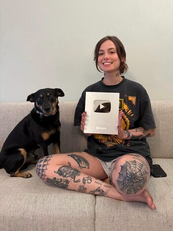 Full leaked Natalie cuomo private onlyfans photo