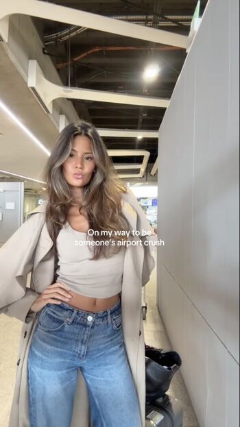 Full leaked Nathalie lok private onlyfans photo