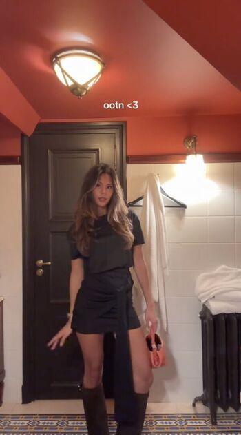 Full leaked Nathalie lok private onlyfans photo