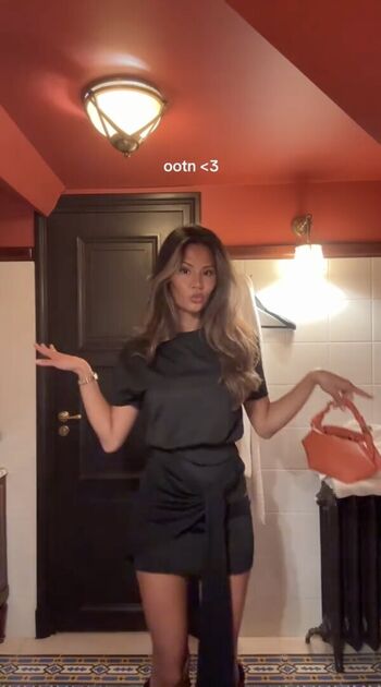 Full leaked Nathalie lok private onlyfans photo