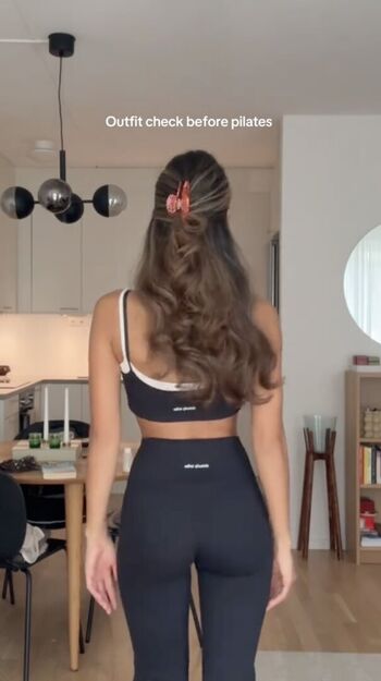 Full leaked Nathalie lok private onlyfans photo