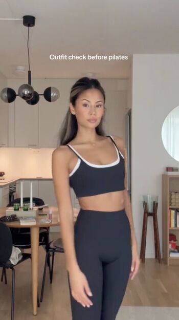 Full leaked Nathalie lok private onlyfans photo