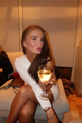 Full leaked Nathalie olsen spilde private onlyfans photo