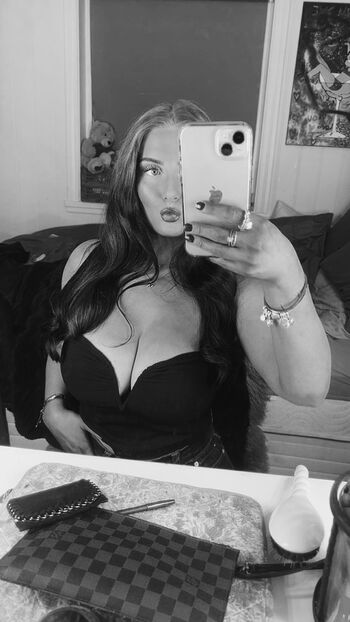 Full leaked Nathalie olsen spilde private onlyfans photo