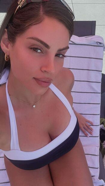 Full leaked Nazanin kavari private onlyfans photo