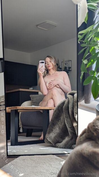Full leaked Neeviliciouz private onlyfans photo
