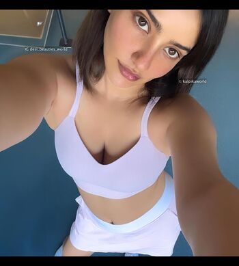Full leaked Neha sharma private onlyfans photo