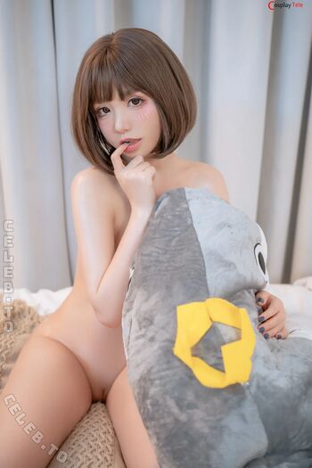 Full leaked Nekokoyoshi private onlyfans photo