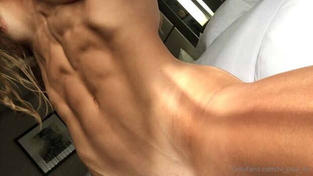 Full leaked Ni cola u private onlyfans photo