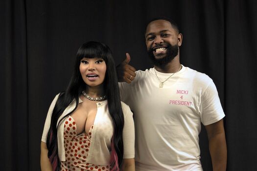 Nicki Minaj