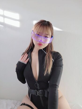 Full leaked Nicky private onlyfans photo