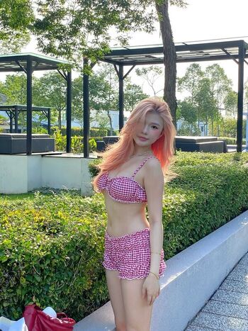 Full leaked Nico wong page private onlyfans photo