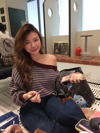 Full leaked Nico wong private onlyfans photo