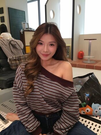 Full leaked Nico wong private onlyfans photo