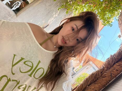 Full leaked Nico wong private onlyfans photo