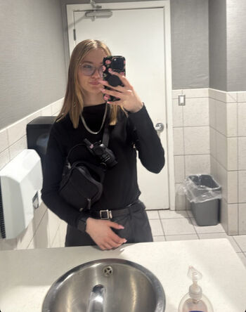 Full leaked Nicolene kissinger page private onlyfans photo