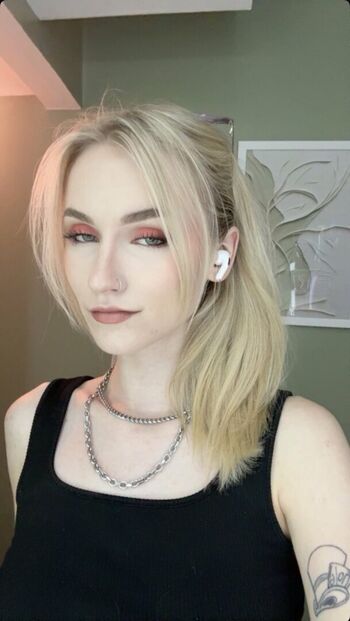 Full leaked Nicolene kissinger private onlyfans photo