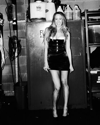 Full leaked Nikki glaser private onlyfans photo