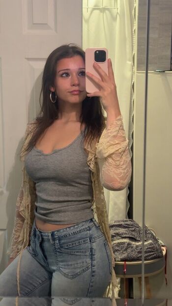 Full leaked Nikki woods private onlyfans photo