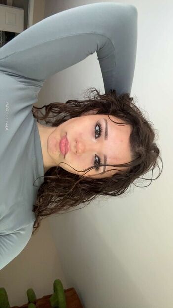 Full leaked Nikki woods private onlyfans photo