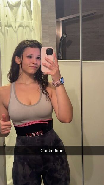 Full leaked Nikki woods private onlyfans photo