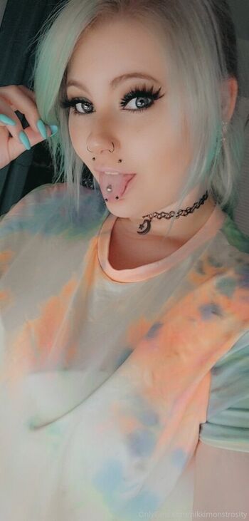 nikkimonstrosity