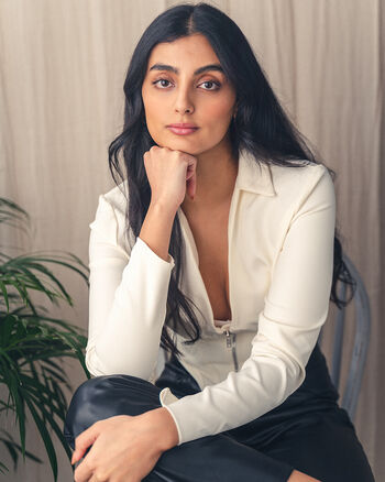 Nikkita Chadha