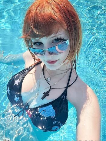 Full leaked Nikktoi page private onlyfans photo