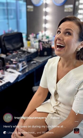 Nina Warhurst