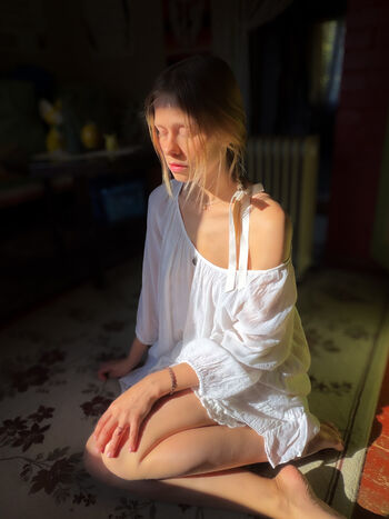 Full leaked Ninainsauna private onlyfans photo