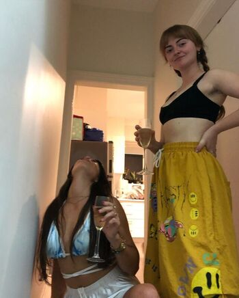 Full leaked Ninajirachi private onlyfans photo