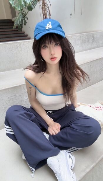 Full leaked Ninimlgbreal private onlyfans photo