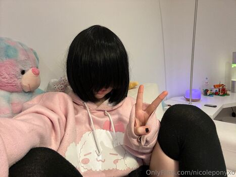 Full leaked Niquidoll private onlyfans photo
