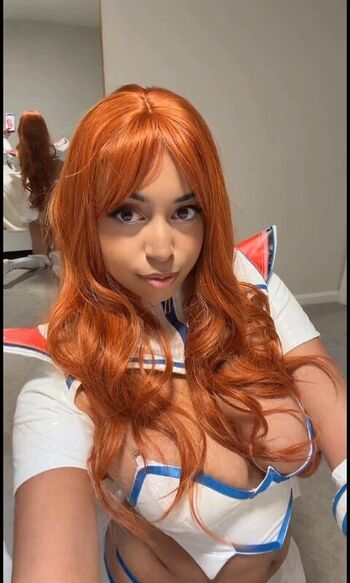 Full leaked Nishathenerd private onlyfans photo