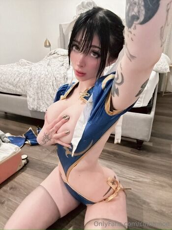Full leaked Noemiexlili page private onlyfans photo