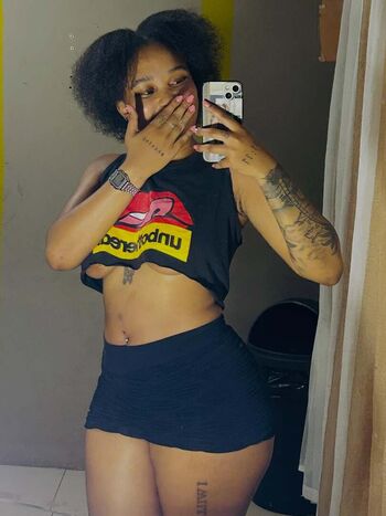 Nomonde Refiloe Mniki