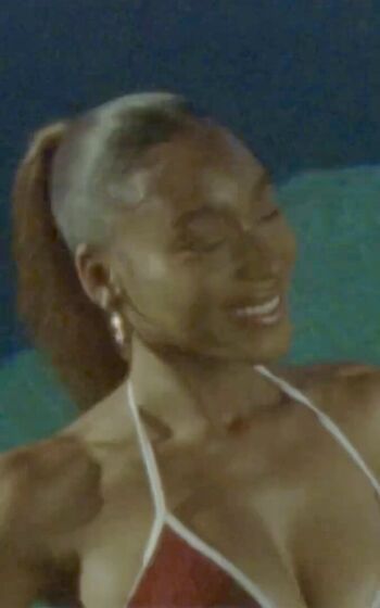 Full leaked Normani kordei private onlyfans photo