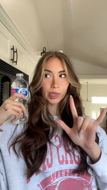 Full leaked Noturhoneybb private onlyfans photo