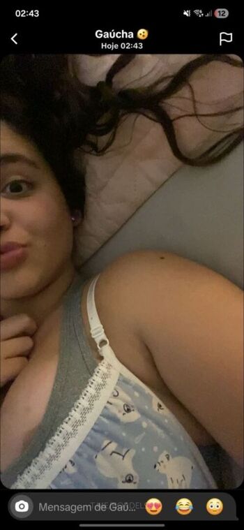 Novinhas Peitudas