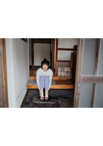 Nozomi Ishihara