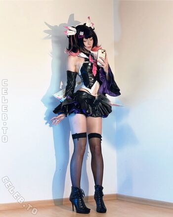 nozzomi_cosplay