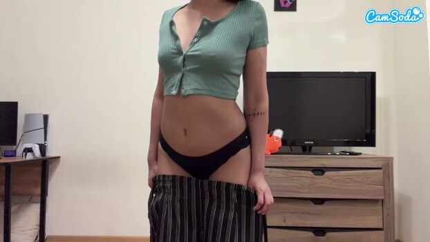 Full leaked Nubiabeamish private onlyfans photo