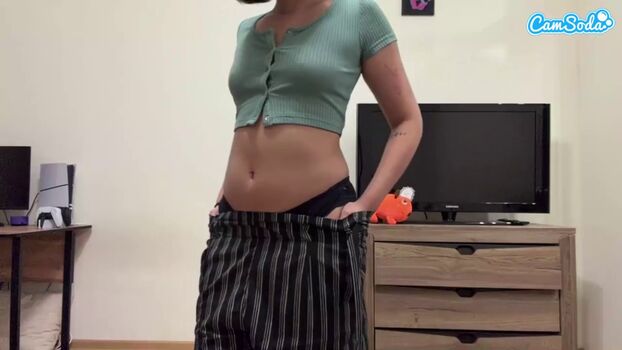 Full leaked Nubiabeamish private onlyfans photo