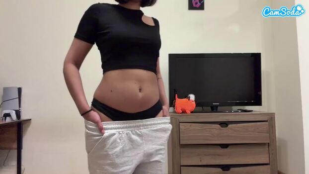 Full leaked Nubiabeamish private onlyfans photo
